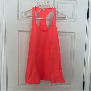 Lululemon size 10 cool racer back